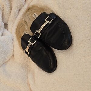 Steve Madden mules